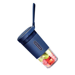 M&aacute;y xay sinh tố cầm tay LocknLock 50W, 700mAh, 300ml - 2 M&agrave;u - EJJ321